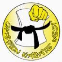 Champion Karate West logo